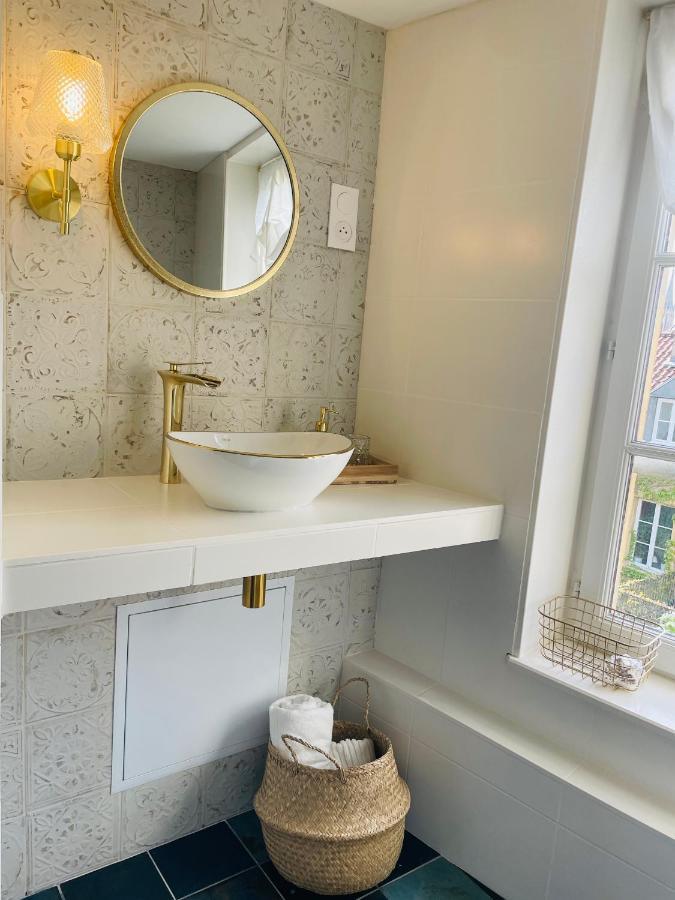 Appartement Chevremont Metz Dış mekan fotoğraf
