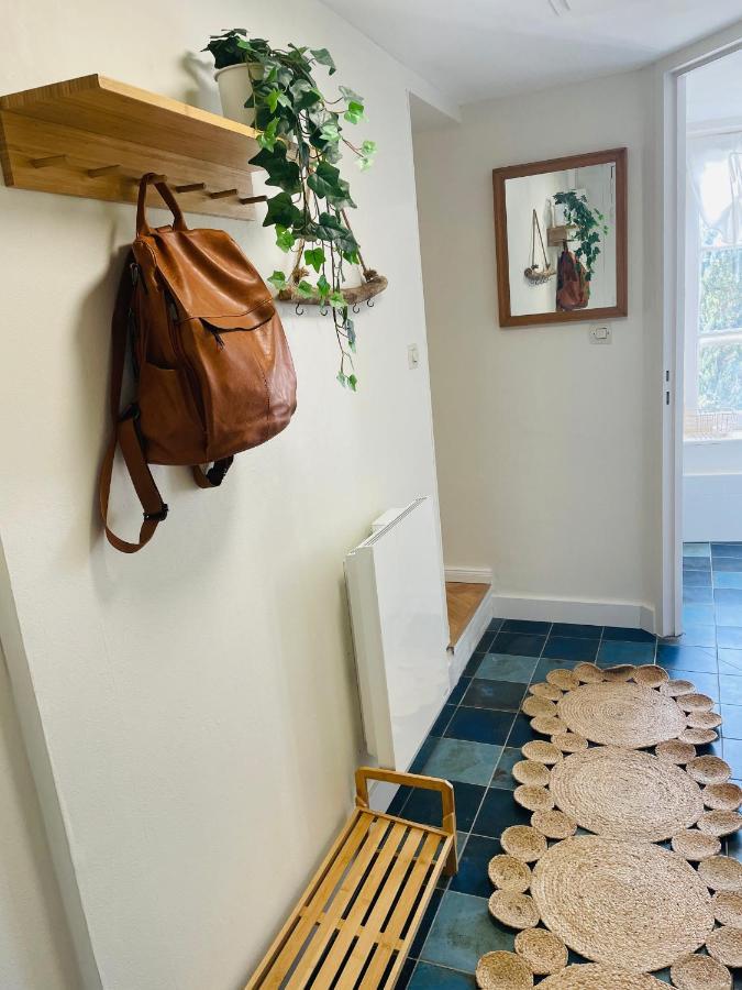 Appartement Chevremont Metz Dış mekan fotoğraf